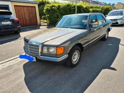 Mercedes 500