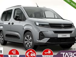 Grau Neu 2025 Opel Combo Van / Kleinbus | 26.988 € (Fairer Preis)