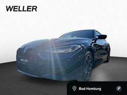 Blau Gebraucht 2022 BMW M440 M Sport Limousine | 45.470 € (Superpreis)