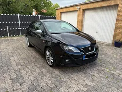 Schwarz Gebraucht 2011 Seat Ibiza FR Kleinwagen | 4.900 € (Etwas zu teuer)