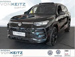 Schwarz Neu 2025 VW Tayron R-line SUV | 64.950 €