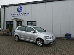 Reflexsilber Gebraucht 2005 VW Golf Plus Cross Comfortline Van / Kleinbus | 1.990 € (Fairer Preis)