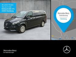 Grau Gebraucht 2025 Mercedes Vito Kombi | 48.990 €