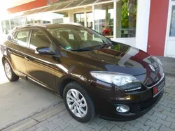 Renault Mégane GrandTour