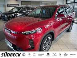 Rot Neu 2024 Maxus D60e SUV | 33.990 € (Fairer Preis)