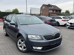 Other Gebraucht 2017 Skoda Octavia Kombi | 10.900 € (Superpreis)