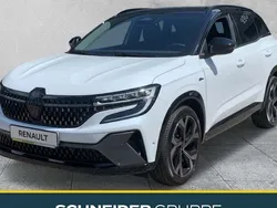 Weiß Gebraucht 2025 Renault Austral Techno Esprit Alpine SUV | 37.490 € (Guter Preis)