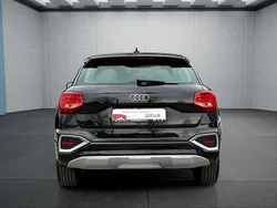 Schwarz Gebraucht 2022 Audi Q2 Advanced SUV | 24.349 € (Fairer Preis)