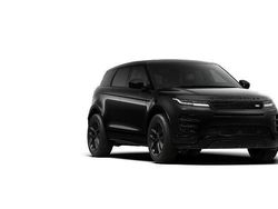 Santorini black Gebraucht 2025 Land Rover Range Rover evoque SE Dynamic SUV | 63.490 €