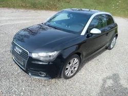 Schwarz Gebraucht 2010 Audi A1 Kleinwagen | 4.999 € (Fairer Preis)
