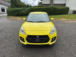 Gelb Gebraucht 2020 Suzuki Swift Sport Limousine | 17.980 € (Fairer Preis)