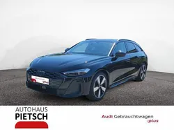 Schwarz Gebraucht 2025 Audi A5 S-Line Coupé | 53.300 € (Superpreis)