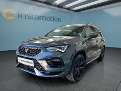Grün Neu 2025 Cupra Ateca SUV | 46.799 € (Teuer)