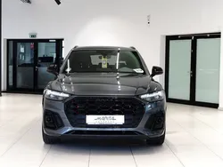 Grau Gebraucht 2023 Audi SQ5 Sport SUV | 51.949 € (Guter Preis)