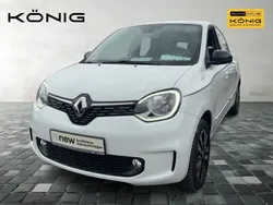 Pyrénéesweiß Gebraucht 2023 Renault Twingo Kleinwagen | 17.999 € (Teuer)