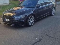 Gebraucht 2016 Audi A6 Competition Limousine | 15.500 € (Guter Preis)