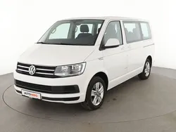 Weiß Gebraucht 2019 VW T6.1 Comfortline Van | 33.770 € (Guter Preis)