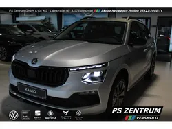 Neu 2025 Skoda Kamiq Tour SUV | 29.630 € (Etwas zu teuer)