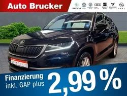 Schwarz Gebraucht 2020 Skoda Kodiaq Style SUV | 28.670 € (Fairer Preis)