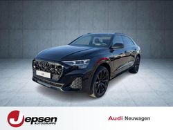 Mythosschwarz metallic Neu 2025 Audi Q8 Business SUV | 103.030 € (Fairer Preis)