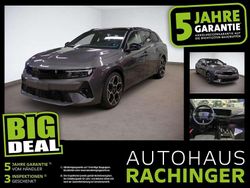 Grau Gebraucht 2024 Opel Astra Kombi | 23.490 € (Guter Preis)