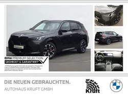 Sophistograu brillanteffekt Gebraucht 2024 BMW X3 M Sport SUV | 73.499 € (Superpreis)