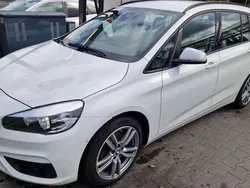 Gebraucht 2018 BMW 218 Van / Kleinbus | 17.500 € (Etwas zu teuer)