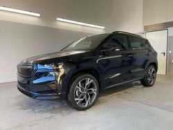 [1z1z] black magic me... Neu 2026 Skoda Karoq SportLine SUV | 42.190 € (Fairer Preis)