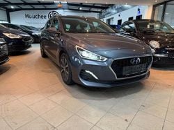 Grau Gebraucht 2020 Hyundai i30 Premium Kombi | 14.490 € (Guter Preis)