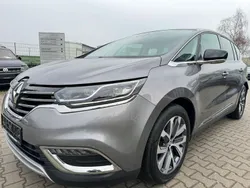Grau Gebraucht 2015 Renault Espace Van / Kleinbus | 11.990 € (Guter Preis)