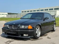 Schwarz Gebraucht 1996 BMW 328 M Sport Coupé | 13.990 € (Fairer Preis)