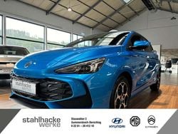 Como blue Gebraucht 2024 MG MG3 Luxury Kleinwagen | 19.990 € (Guter Preis)