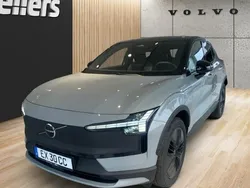 Grau Gebraucht 2025 Volvo EX30 Performance SUV | 49.900 €
