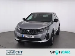 Grau Neu 2024 Peugeot 3008 Allure SUV | 27.990 € (Superpreis)