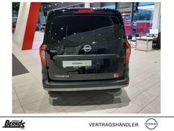 Black metallic Neu 2024 Nissan Townstar N-Connecta Van | 23.990 € (Superpreis)