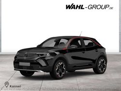 Schwarz Neu 2025 Opel Mokka Edition SUV | 26.900 € (Fairer Preis)