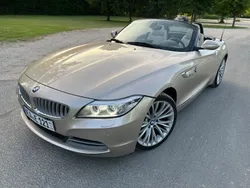 Beige Gebraucht 2013 BMW Z4 Sport Line Cabrio | 18.590 € (Guter Preis)