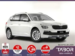 Candyweiß Neu 2025 Skoda Kamiq SUV | 22.688 € (Superpreis)