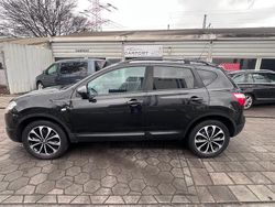 Schwarz Gebraucht 2013 Nissan Qashqai SUV | 5.600 € (Guter Preis)