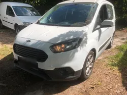 Weiß Gebraucht 2019 Ford Transit Kombi | 5.500 € (Guter Preis)