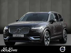Grau Gebraucht 2024 Volvo XC90 Plus SUV | 68.890 € (Teuer)