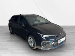 Schwarz Neu 2024 Suzuki Swace Comfort+ Limousine | 25.500 €