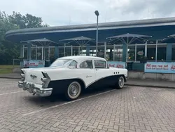 Gebraucht 1955 Buick Special Coupé | 22.222 €