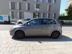 Grau Gebraucht 2007 VW Golf Plus Cross Van / Kleinbus | 2.500 € (Fairer Preis)
