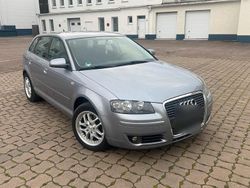 Grau Gebraucht 2005 Audi A3 Kleinwagen | 2.500 € (Fairer Preis)