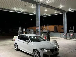 Gebraucht 2016 BMW 120 M Sport Kleinwagen | 14.999 € (Fairer Preis)