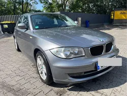 Grau Gebraucht 2011 BMW 116 Kleinwagen | 7.500 € (Fairer Preis)