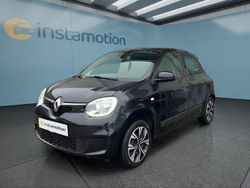 Schwarz Gebraucht 2022 Renault Twingo SE Kleinwagen | 13.499 € (Teuer)