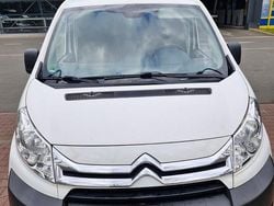 Weiß Gebraucht 2015 Citroën Jumpy Van | 3.500 €