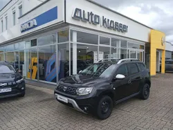 Schwarz Gebraucht 2020 Dacia Duster Comfort SUV | 14.990 € (Fairer Preis)